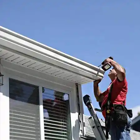 gutter services Park Crest